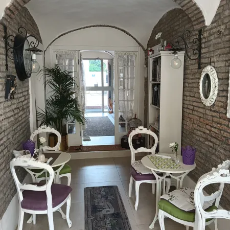 ARIEDIPARMA Rooms&apartments