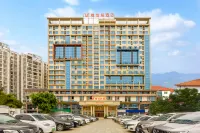 Vienna Hotel (Baise Uprising Memorial Hall of Baise Municipal Government)