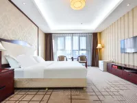 HongYi Bayshore Hotel Hotels near Shenbei