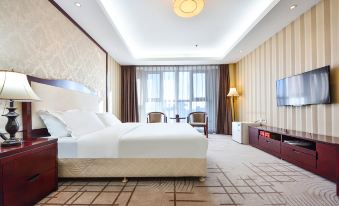 HongYi Bayshore Hotel