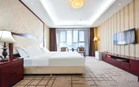 HongYi Bayshore Hotel Hotels in Shenyang