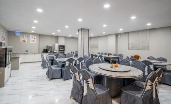 Urba International Apartment in Chaozhou Ancient City (People's Square Branch)