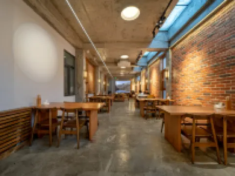Yabuli Liangqi Qingyun Homestay Hotels in Shangzhi