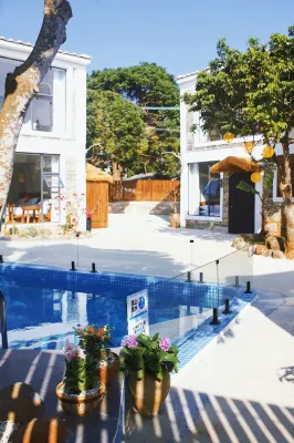 Gangdaowei Homestay Các khách sạn ở Weizhou Island (North Leisure Area)