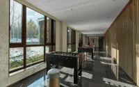 Homm Changchun Beihu - Fitnessstudio