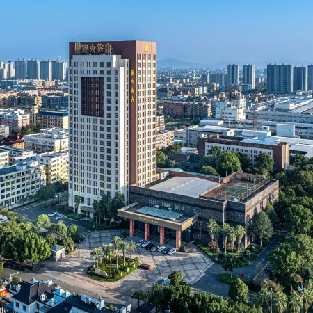 Chengda Hotel
