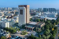 Chengda Hotel Hotels in Longgang