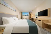 Pengchenghuiyue Hotel Hotel a Liuzhou