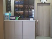 Qingtongxia Yinghao Business Hotel Hotels in Qingtongxia