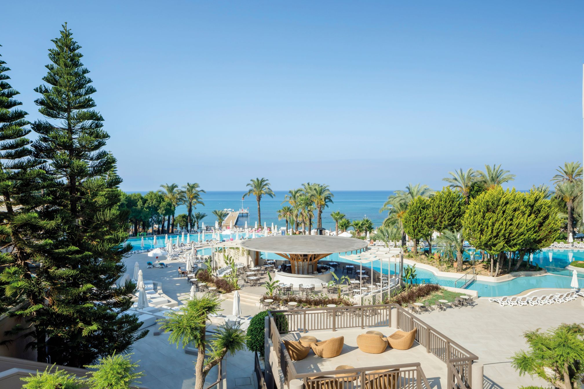 Paloma Perissia Hotels in Manavgat