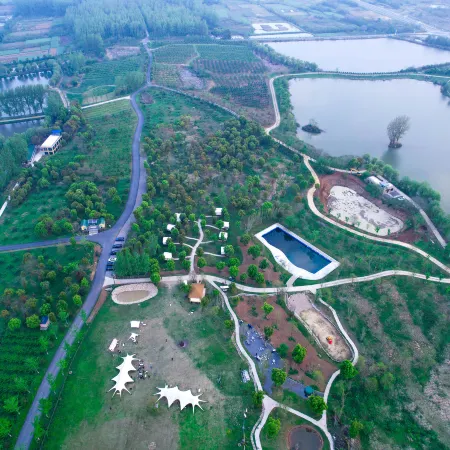 Hefei Yuan Village