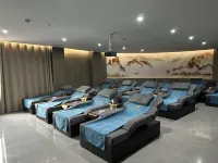 Xinyuan Hot Spring Hotel