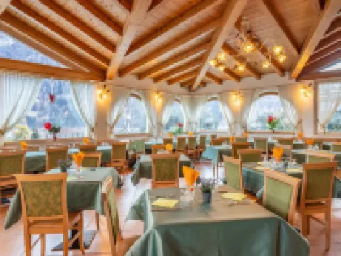 Hotel Garnì Maria Hotels in Monclassico