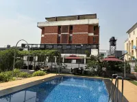 JUN YUE Lagos Landmark Centre  Tafawa Balewa Muritala Airport hotel