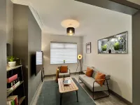 Daubney House Hotels in Grimsby