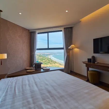 Apec Mandala Mui Ne- Vy Apartment
