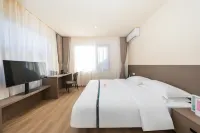 Daotian Huaxiang Homestay