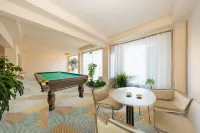 Daotian Huaxiang Homestay