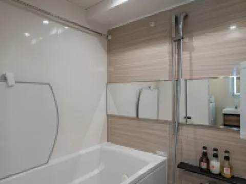 Apartment Hotel 11 Shinsekai Hotels in Osaka