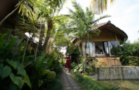 Padi Bali Retreat