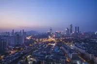Hotel Nikko Wuxi - Scenic