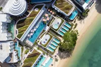 Veranda Resort Phuket, Autograph Collection by Marriott Hotel dekat Puket Deep Seaport