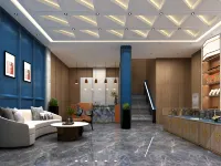 Hezuo Ruyuan Hotel - Pet friendly