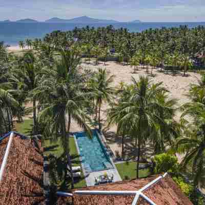 Four Seasons Resort The Nam Hai Hoi An Rooms