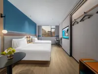 Ni Hao Hotel(Yichun Station & Municipal Government Branch)
