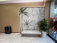 達州南嘉飯店（達川區政府店） - 2 星級