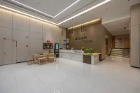 Four Seasons Qingteng Hotel (Cixi Longshan Zongzhan)