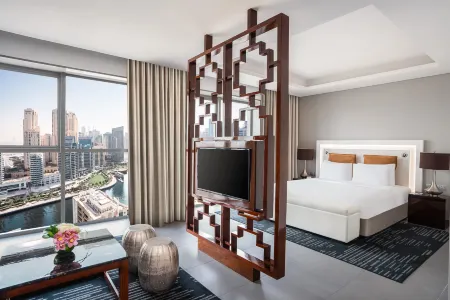 The First Collection Dubai Marina