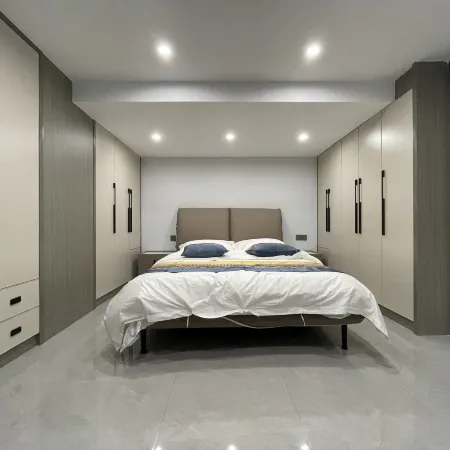 Yunjing Yiju · Loft Homestay (Laodong North Road)