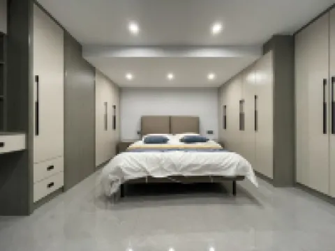 Yunjing Yiju · Loft Homestay (Laodong North Road)