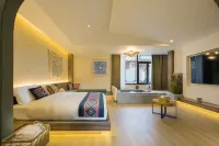 Zhijin Fanxi Resort Hotel (Zhijin Ancient City) Hotels in Zhijin