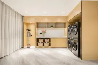 City Comfort Inn·Rongshui Fengxia Inn