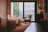 CITTA HOTEL