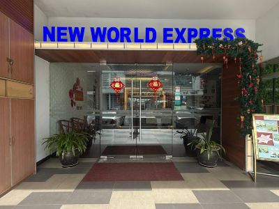 New World Express Motel Sdn Bhd