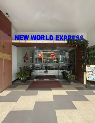 New World Express Motel Sdn Bhd