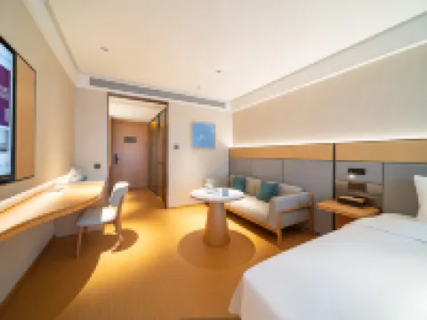 jiホテル(福鼎太姥山店) 福鼎のホテル