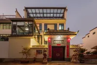 Fangshe Homestay 스시엔춘(사서연촌) (북선) 호텔