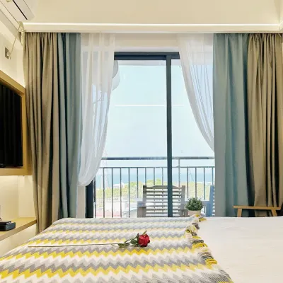 Memory Of Island.ZhuHai Hotels near Dangan island