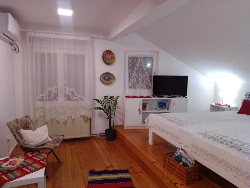 Mia apartment 베오그라드 호텔