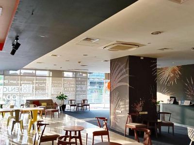Go Hotels Plus Mandaluyong