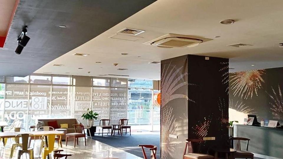 Go Hotels Plus Mandaluyong