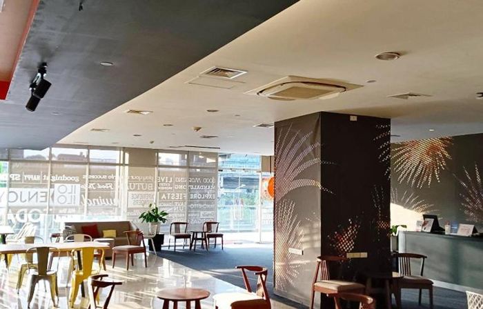 Go Hotels Plus Mandaluyong