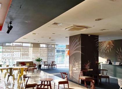 Go Hotels Plus Mandaluyong