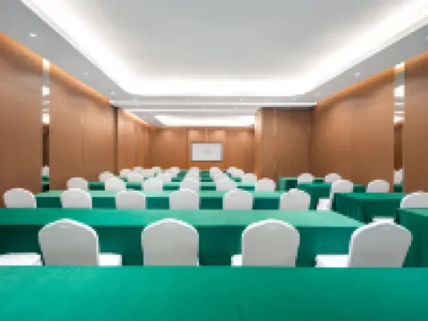 Jiangyuan Litong Hotel (Fushan Road, Laiyang) Hotels in Laiyang