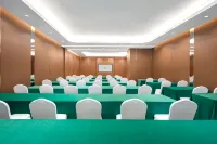 Jiangyuan Litong Hotel (Fushan Road, Laiyang) Hotels in Laiyang