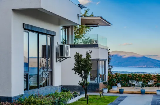 Dali sai ge Guan shan hai boutique minsu